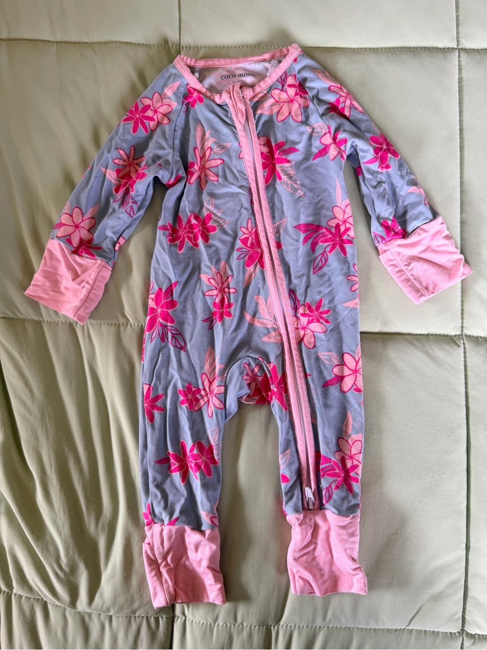 Coco Moon Pajamas